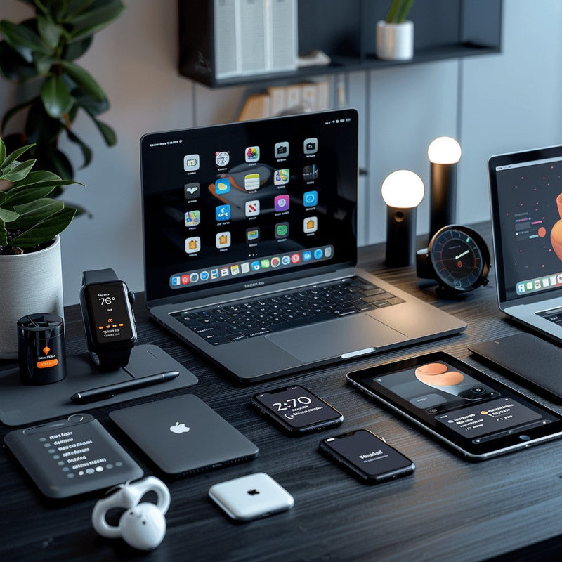 Electronics