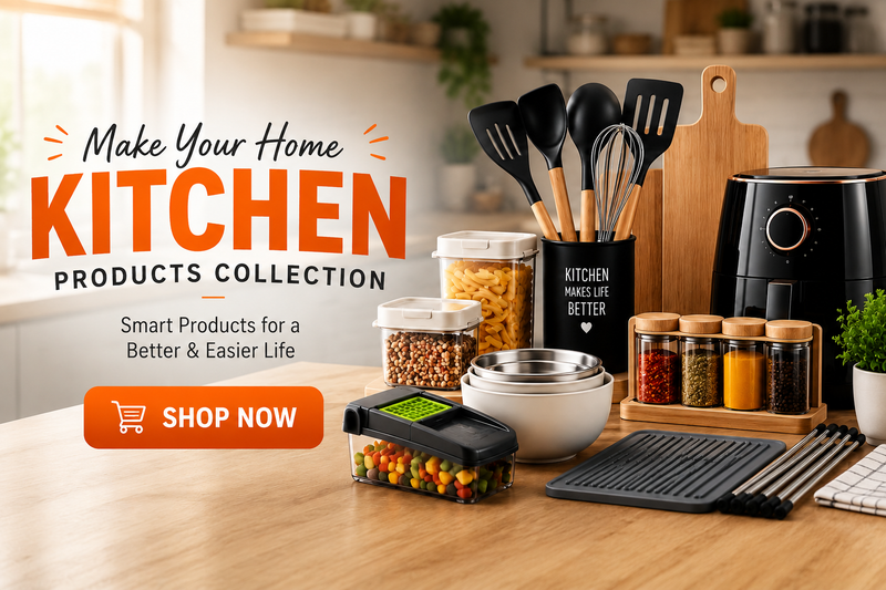 Premium kitchen product