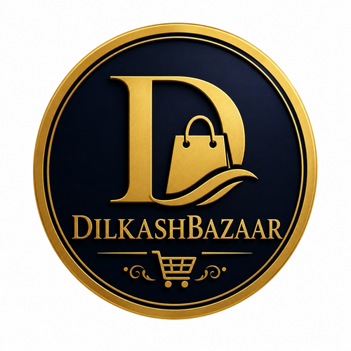Dilkash Bazaar