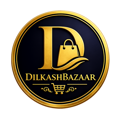 Dilkash Bazaar
